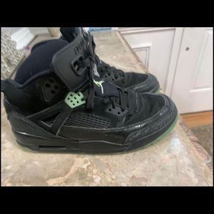 Men’s Jordan’s size 10.5